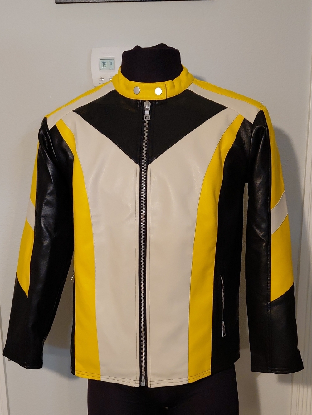 Urban Outfitters Motorcycle Jacket
